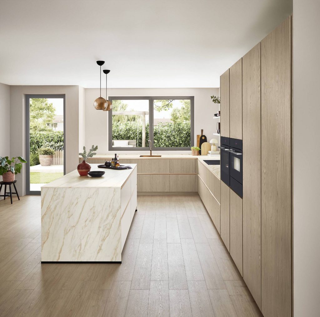 Greenhill kitchen showroom | German Kitchen Outlet Greenhill, Sheffield