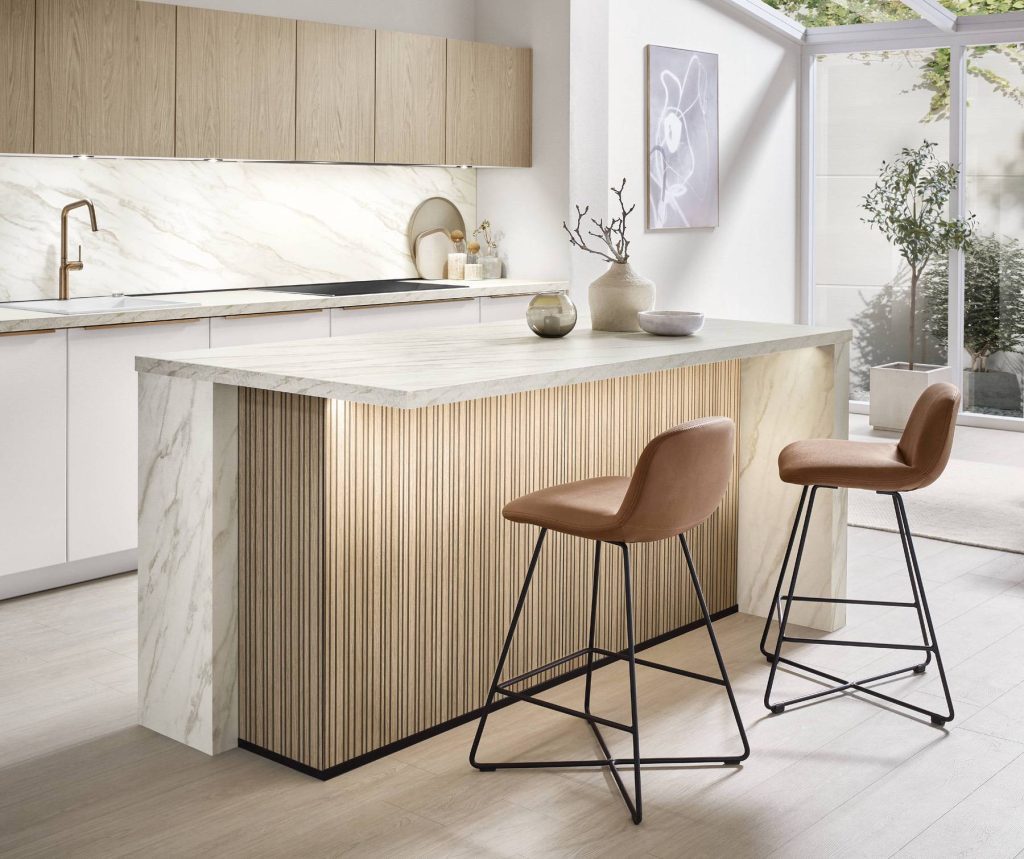 31033 24 Softline 509 D | German Kitchen Outlet Greenhill, Sheffield