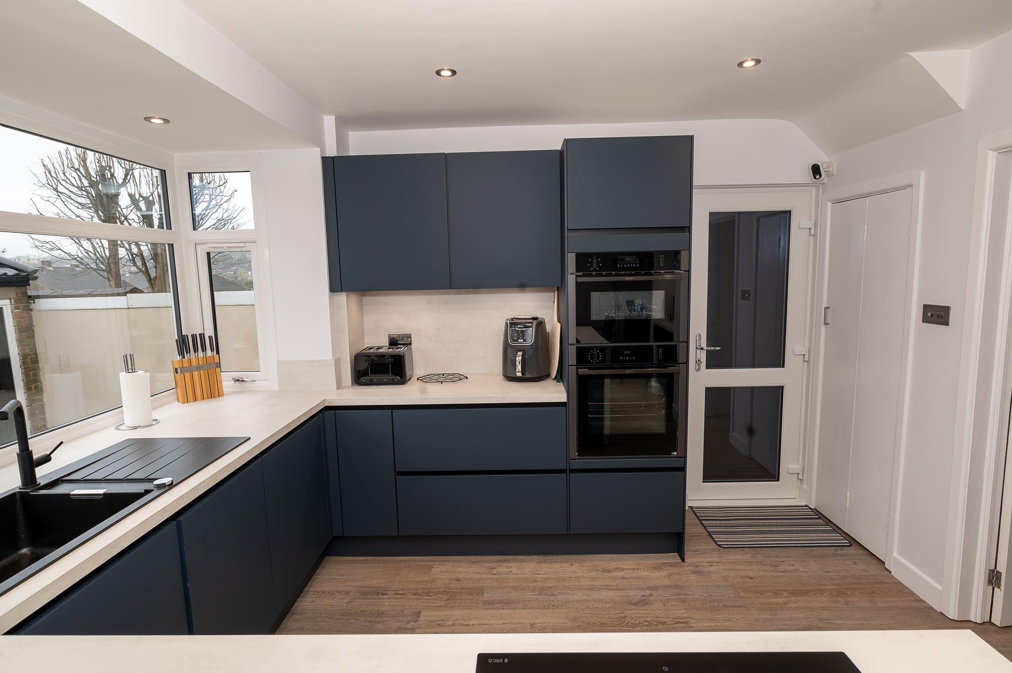 Kk0052 | German Kitchen Outlet, Holmfirth