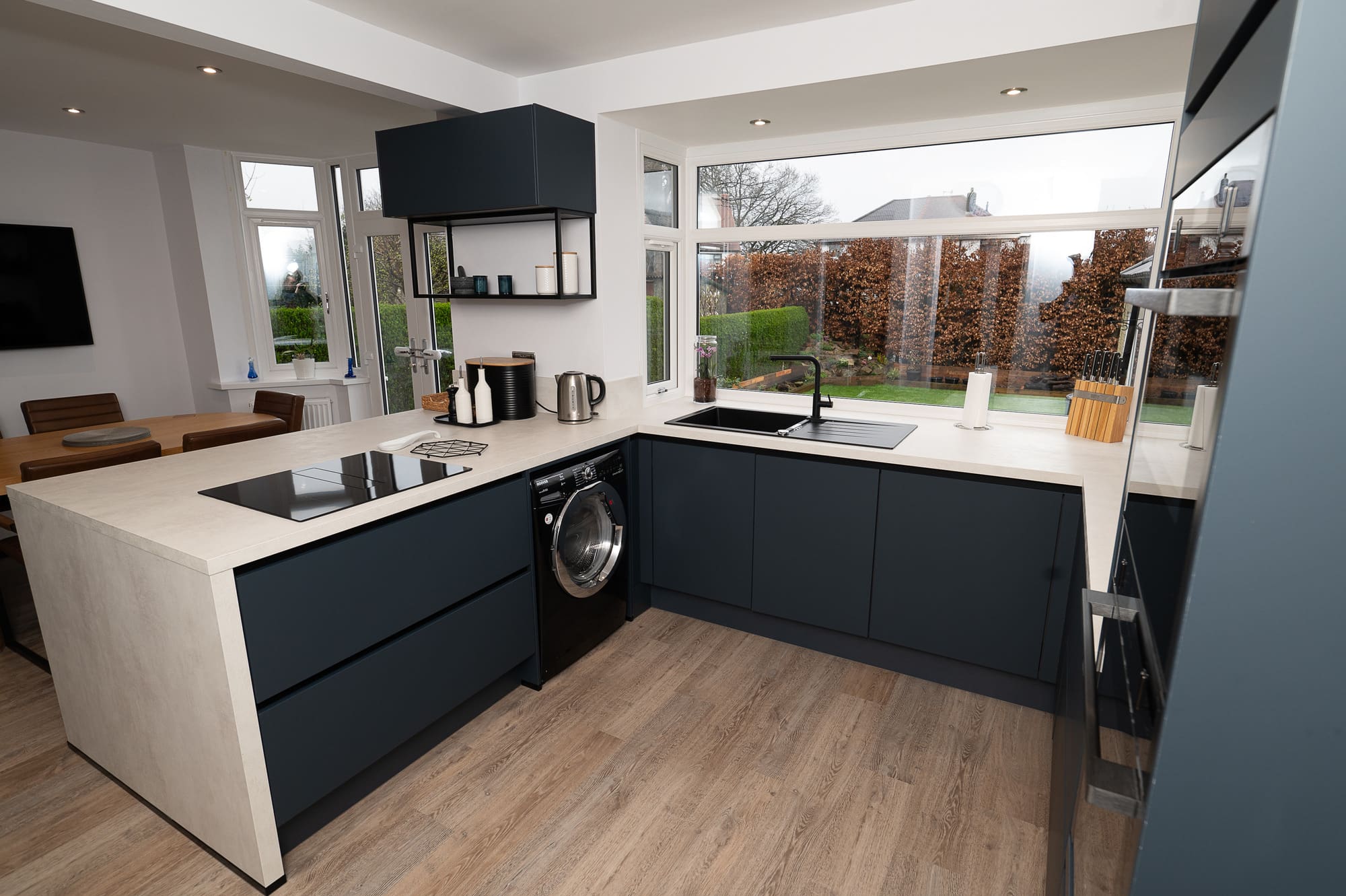 Kk0067 | German Kitchen Outlet, Holmfirth