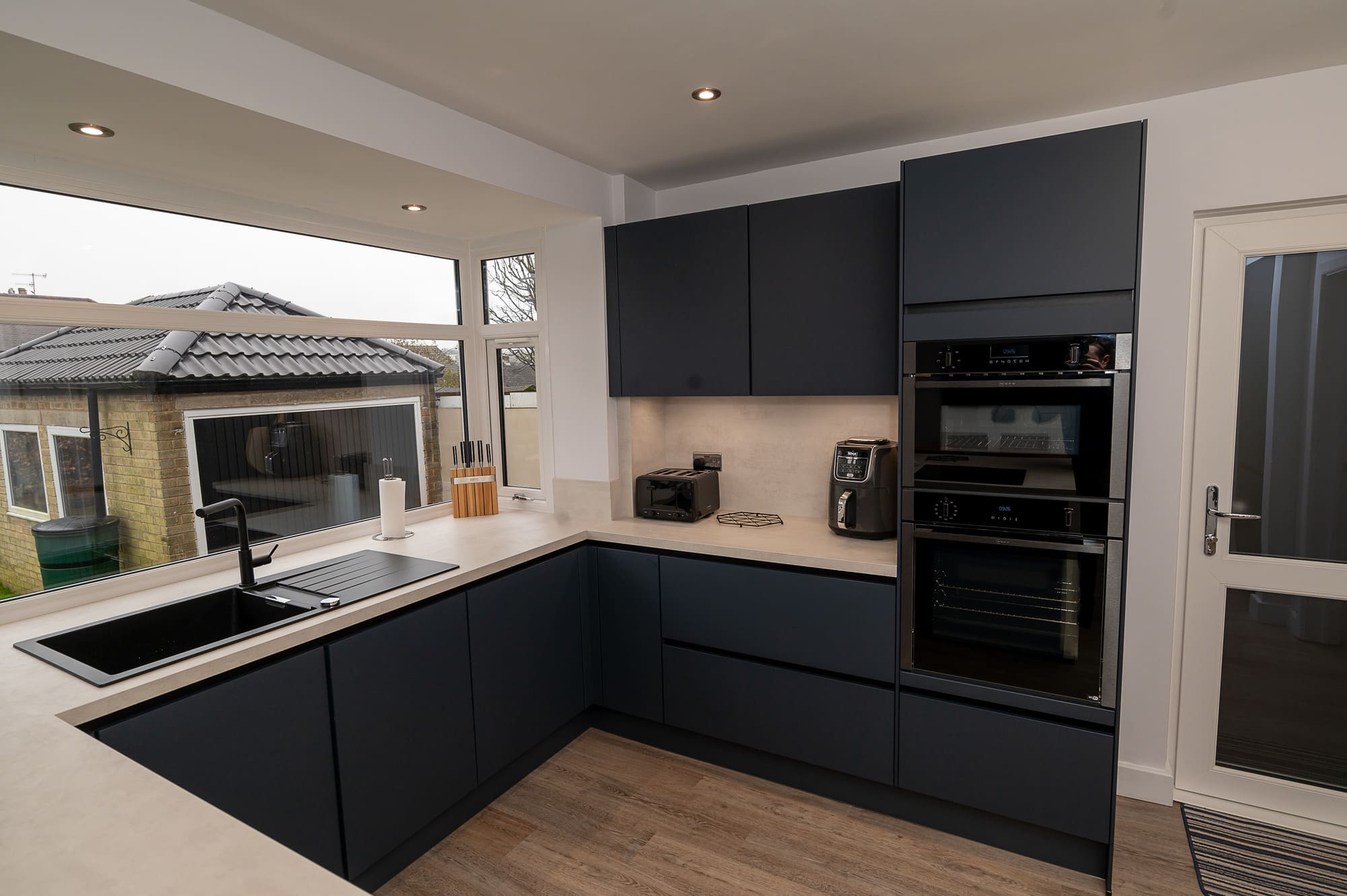 Kk0071 | German Kitchen Outlet, Holmfirth