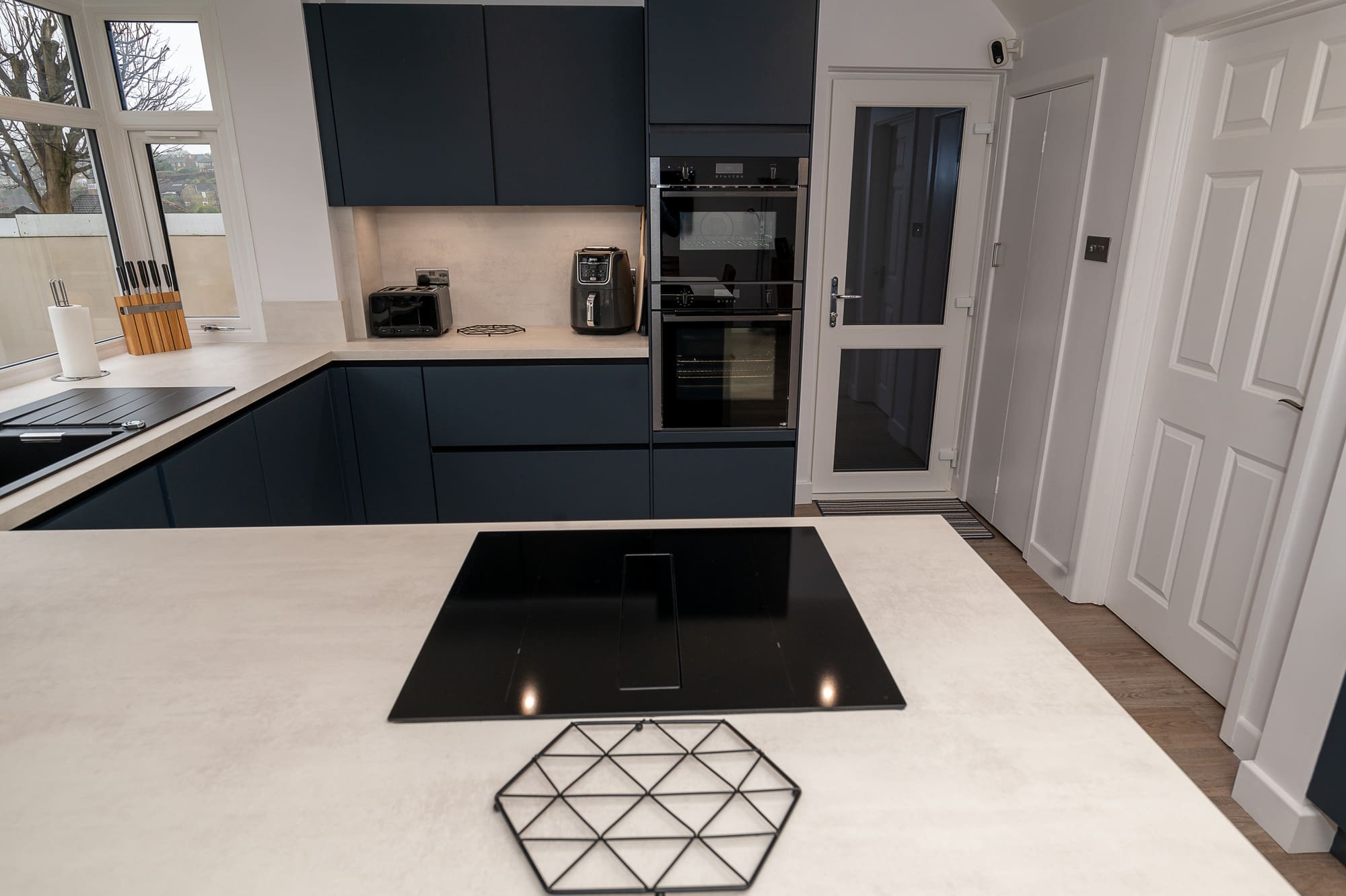 Kk0073 | German Kitchen Outlet, Holmfirth