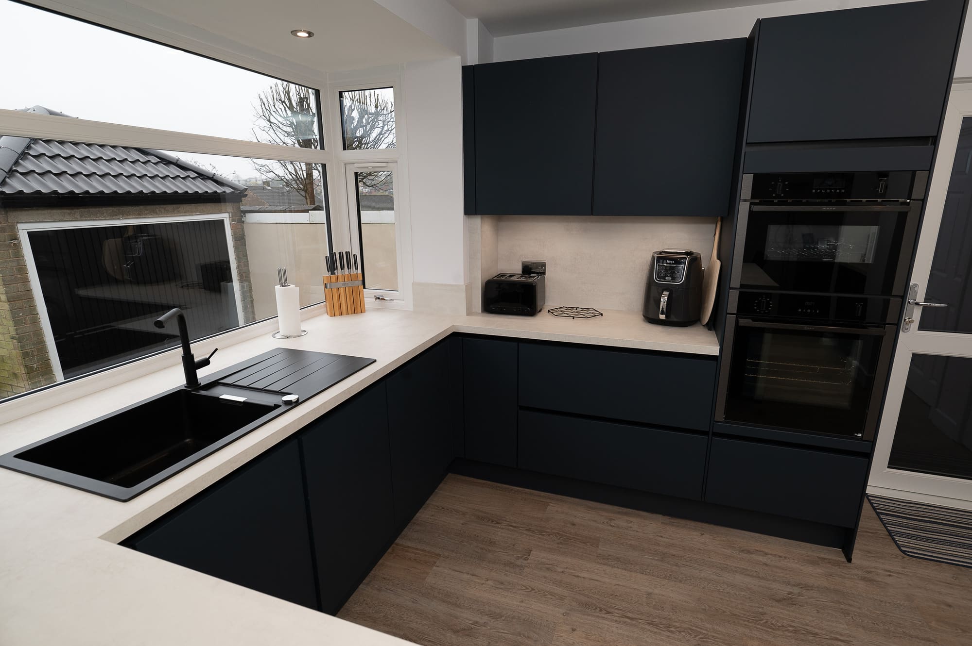 Kk0074 | German Kitchen Outlet, Holmfirth