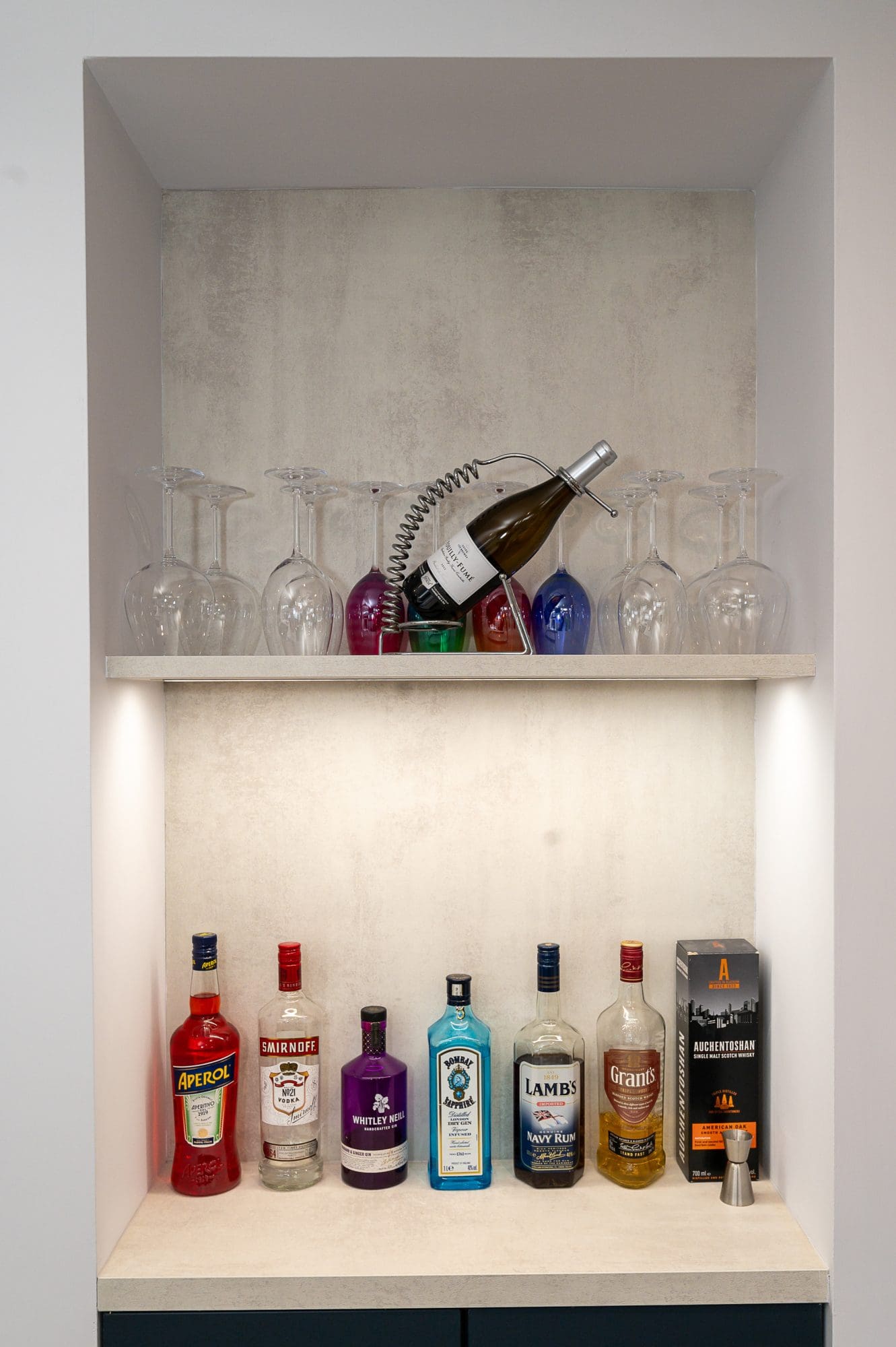 Kk0077 | German Kitchen Outlet, Holmfirth