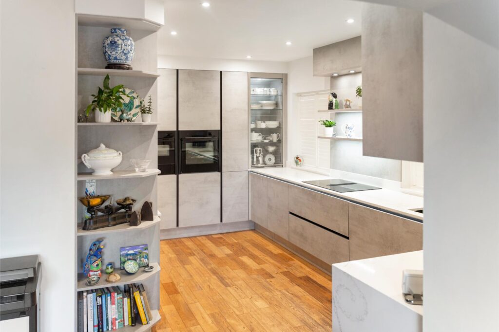 1 6Nh6248 | German Kitchen Outlet, Holmfirth