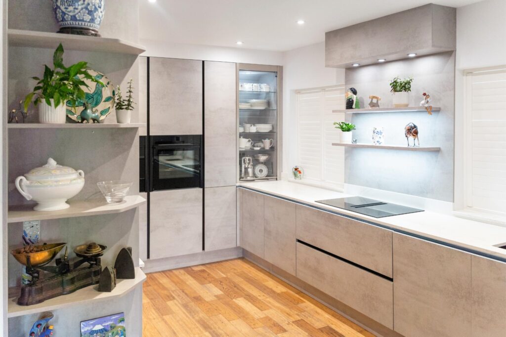 2 6Nh6245 Edit | German Kitchen Outlet, Holmfirth