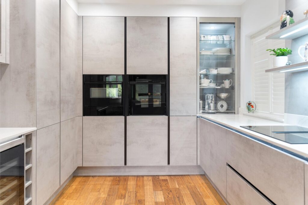 3 6Nh6233 Edit | German Kitchen Outlet, Holmfirth