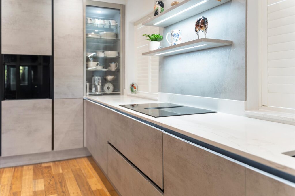 4 6Nh6229 Edit | German Kitchen Outlet, Holmfirth
