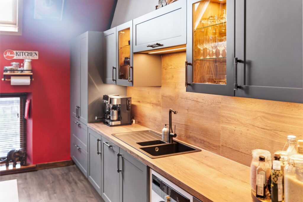 3 6Nh9993 | German Kitchen Outlet, Holmfirth