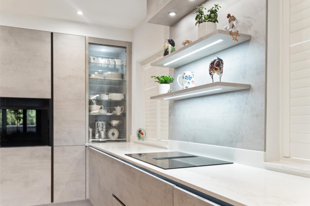 5 6Nh6218 Edit | German Kitchen Outlet, Holmfirth
