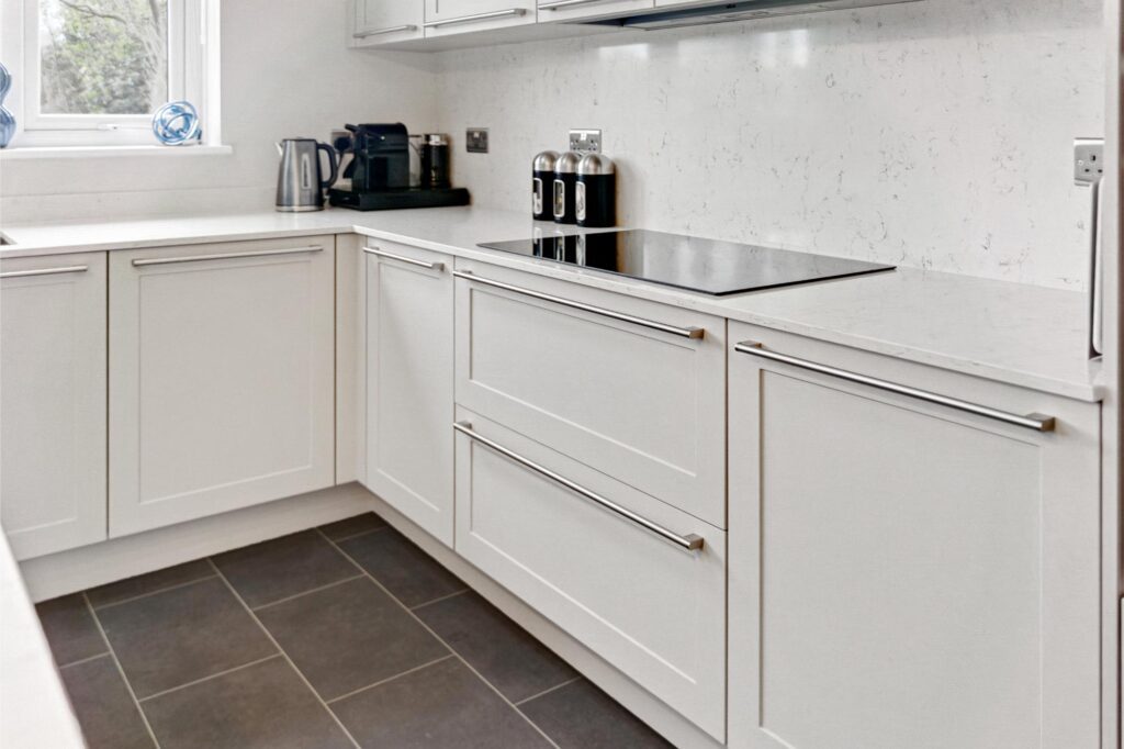 Murphy After Insta | German Kitchen Outlet, Holmfirth