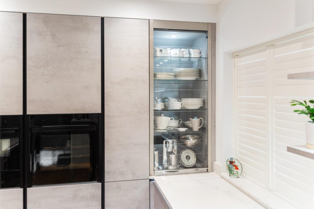 6 6Nh6212 Edit | German Kitchen Outlet, Holmfirth
