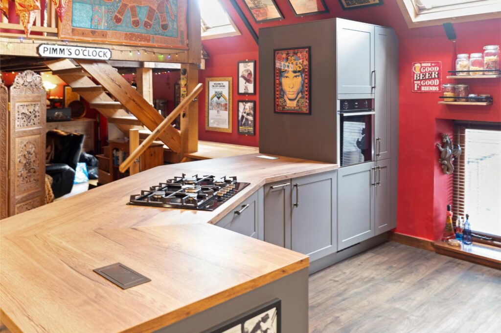 5 6Nh0005 | German Kitchen Outlet, Holmfirth