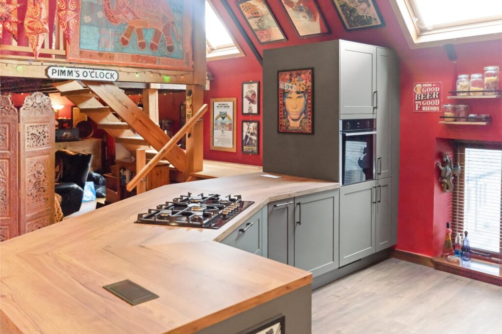 6 6Nh0011 | German Kitchen Outlet, Holmfirth