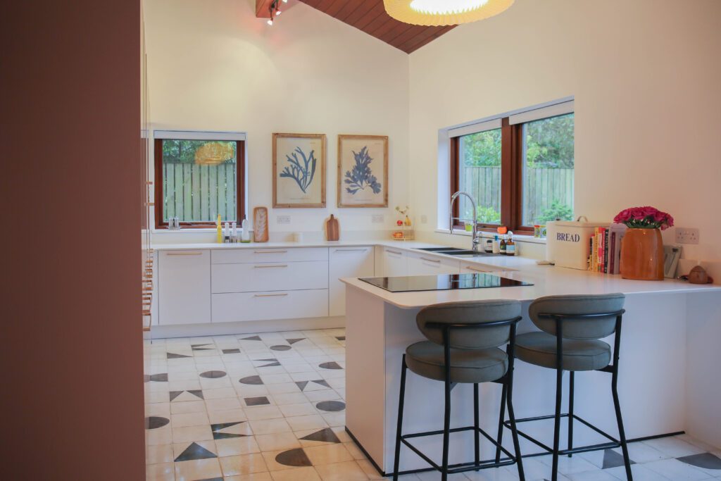 Grice Before | German Kitchen Outlet, Holmfirth