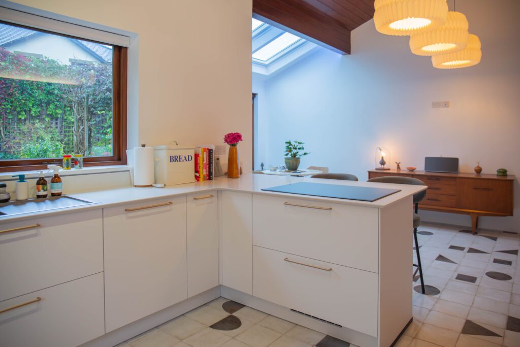Leath Before 2 | German Kitchen Outlet, Holmfirth