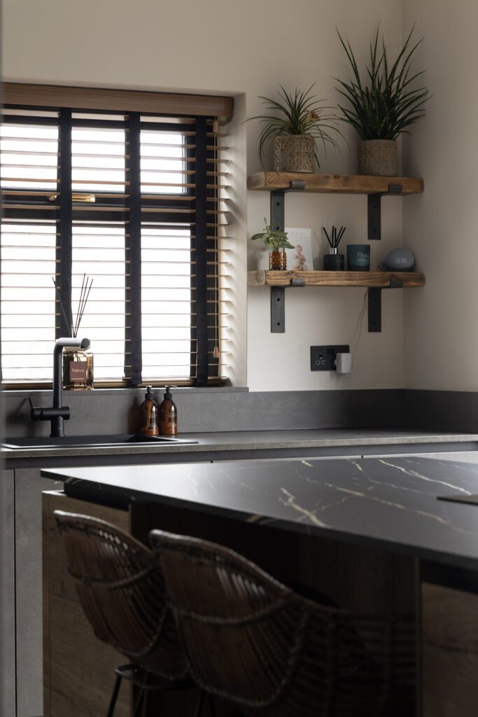 Asworth Before 2 | German Kitchen Outlet, Holmfirth