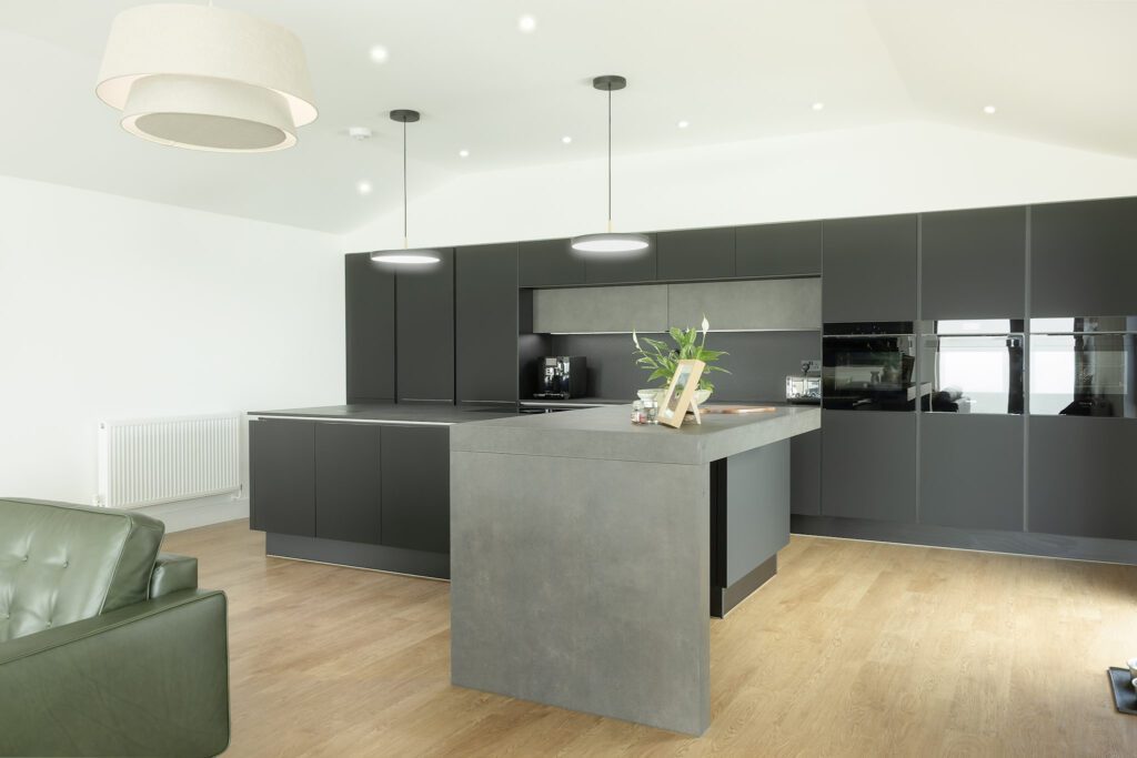 Meehan 4 | German Kitchen Outlet, Holmfirth