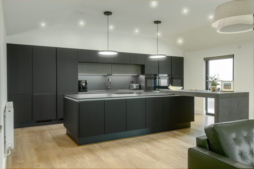 Meehan 8 | German Kitchen Outlet, Holmfirth