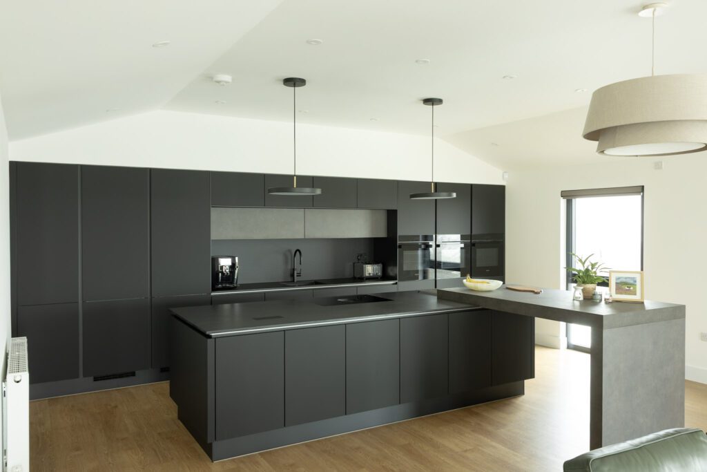 Meehan Before | German Kitchen Outlet, Holmfirth