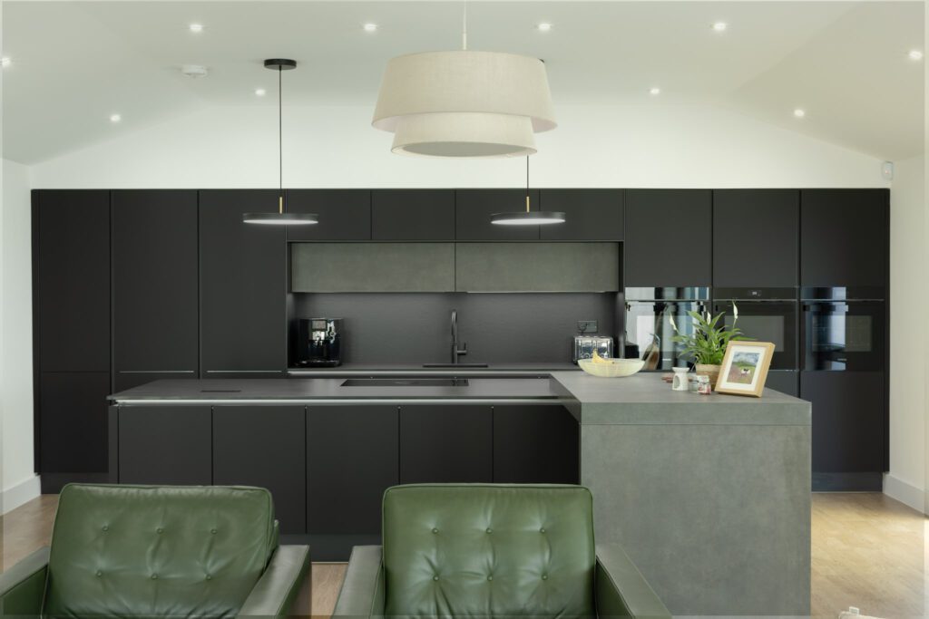 1 6Nh9938 | German Kitchen Outlet, Holmfirth
