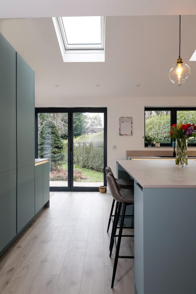 7 6Nh8487 | German Kitchen Outlet, Holmfirth