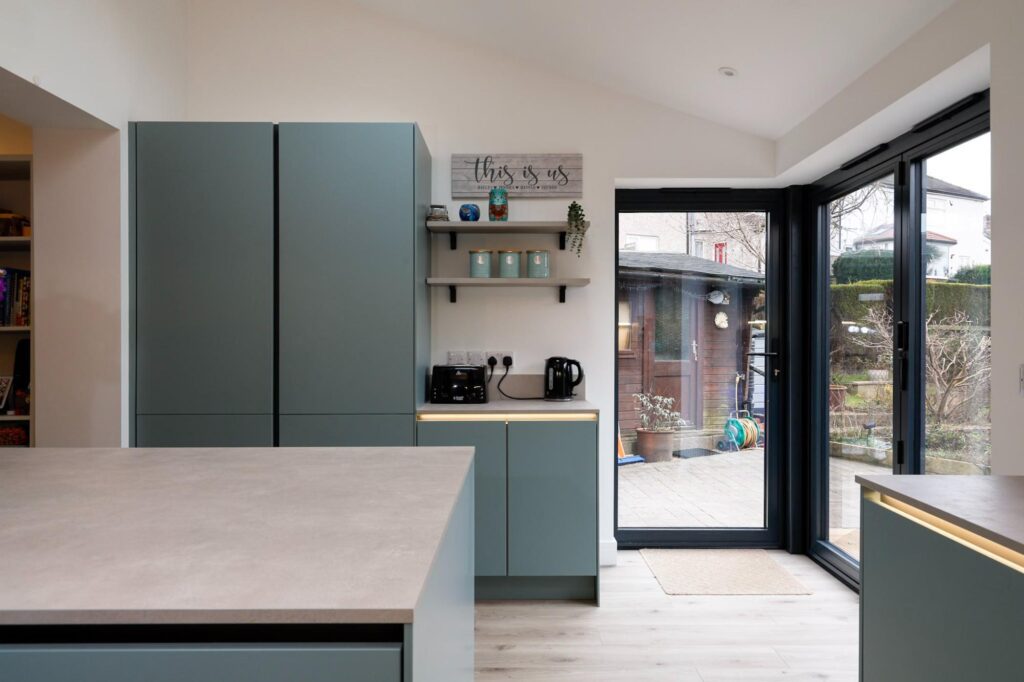 12 6Nh8456 | German Kitchen Outlet, Holmfirth