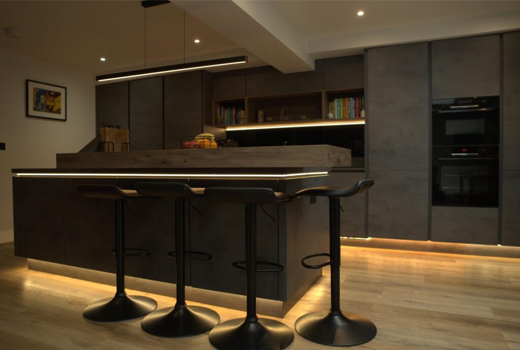 8 6Nh4261 | German Kitchen Outlet, Holmfirth