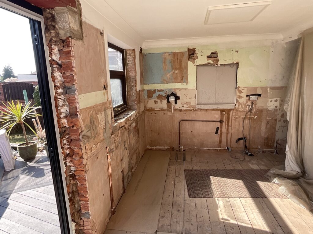 2 6Nh7459 | German Kitchen Outlet, Holmfirth