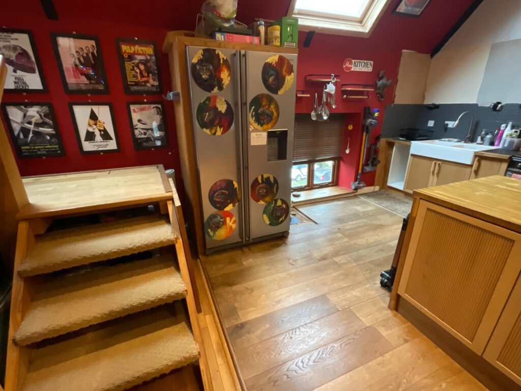 1 6Nh9977 | German Kitchen Outlet, Holmfirth
