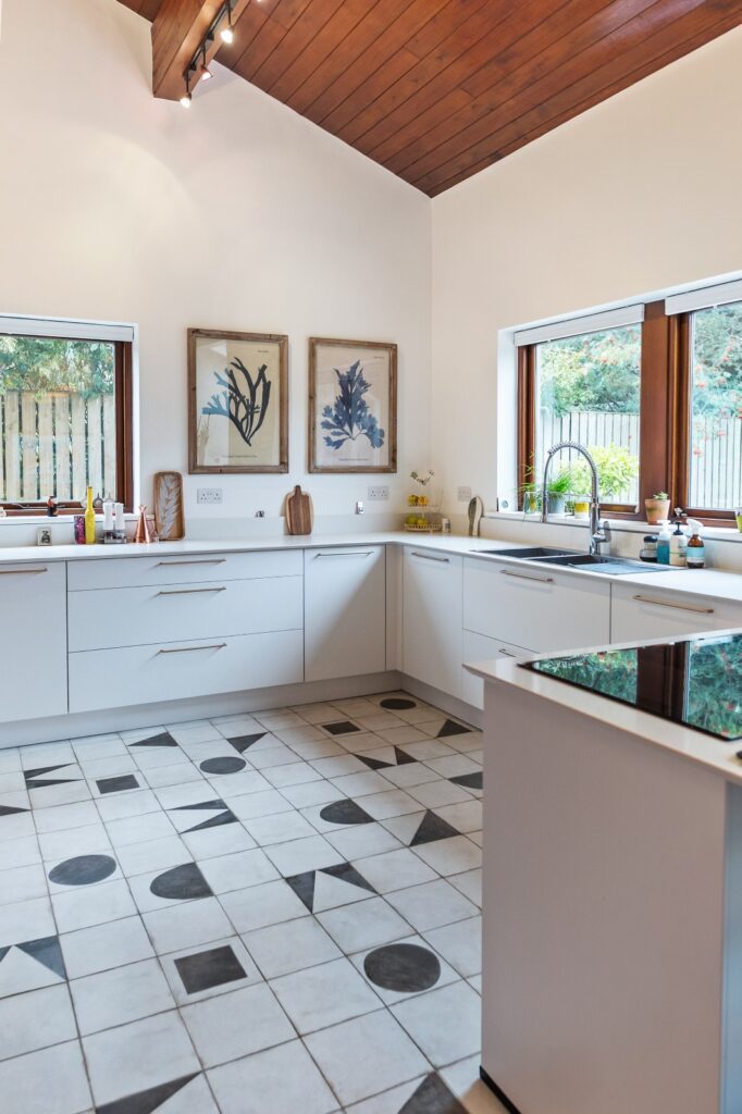 7 6Nh6926 | German Kitchen Outlet, Holmfirth