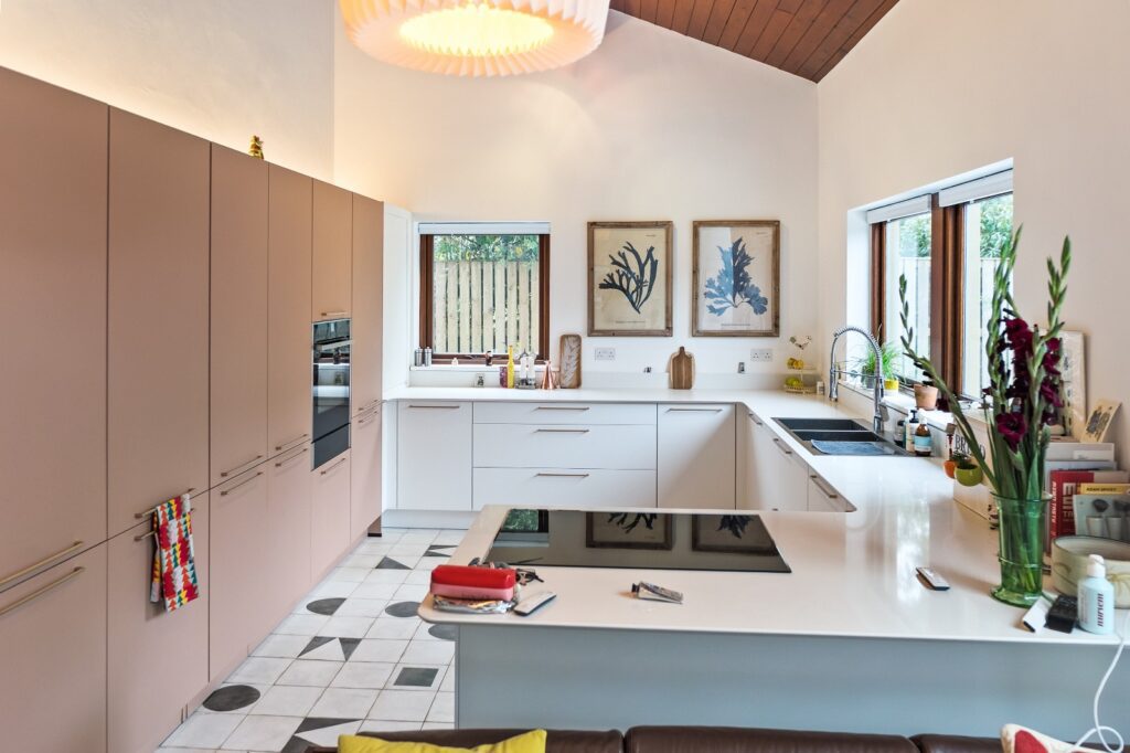 Murphy Before | German Kitchen Outlet, Holmfirth