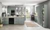Nobilia Pastel Shaker Kitchen 2.